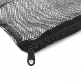 Net Black Media Bag X - Ideal for filter media